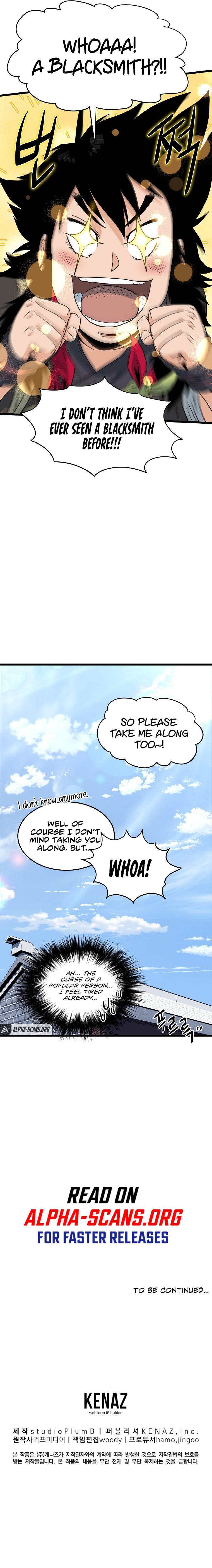 Read Murim Login Manga Online