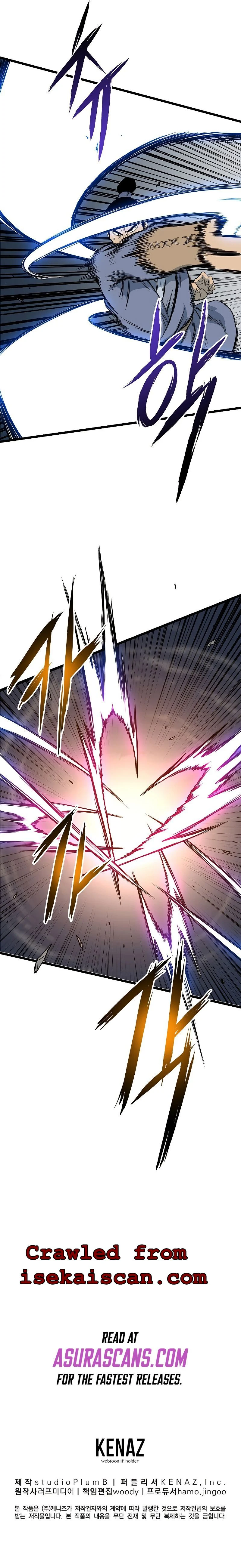 Read Murim Login Manga Online