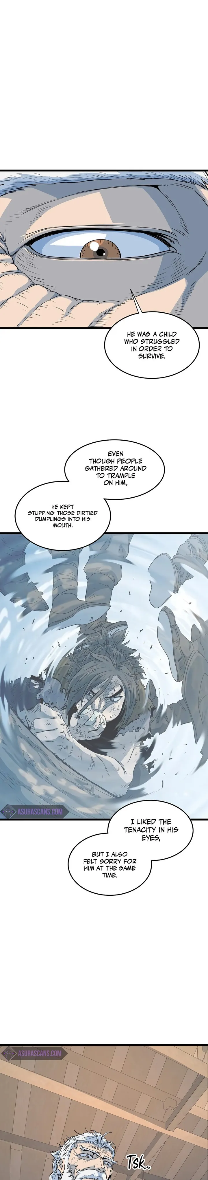 Read Murim Login Manga Online