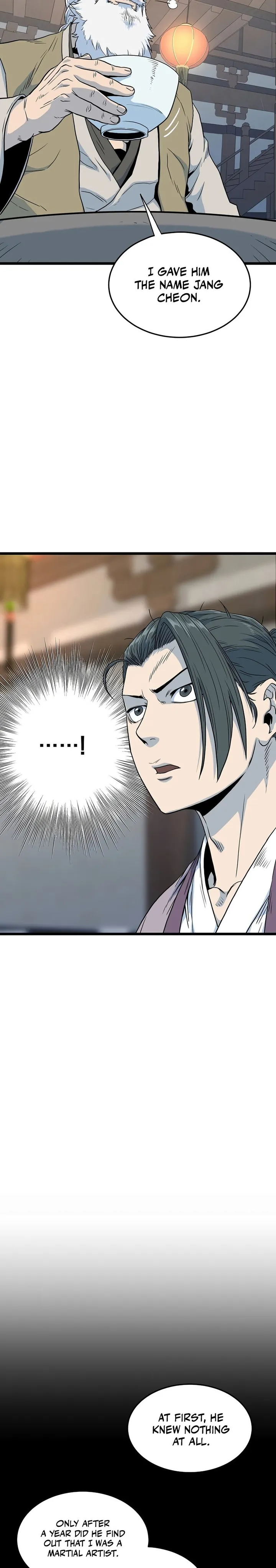 Read Murim Login Manga Online