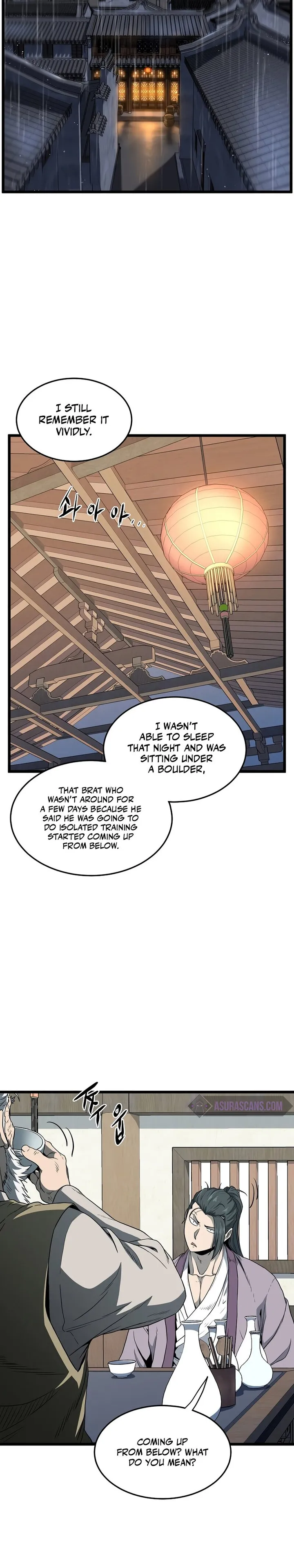 Read Murim Login Manga Online