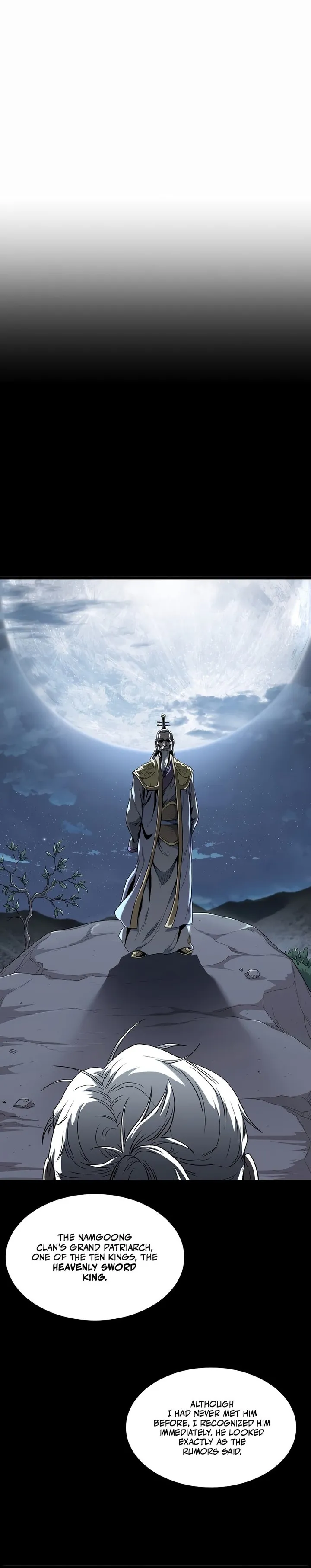 Read Murim Login Manga Online