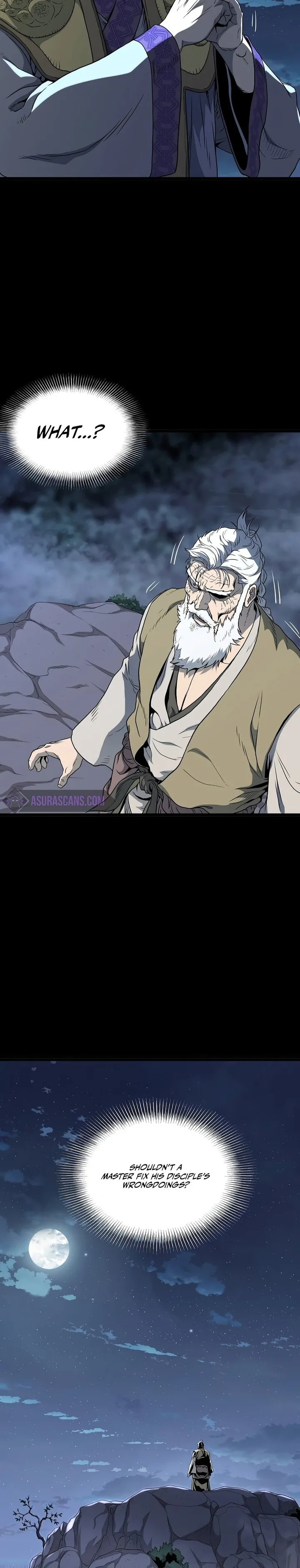 Read Murim Login Manga Online