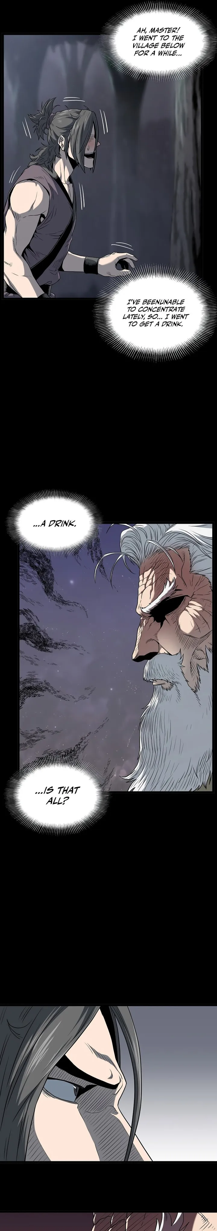 Read Murim Login Manga Online