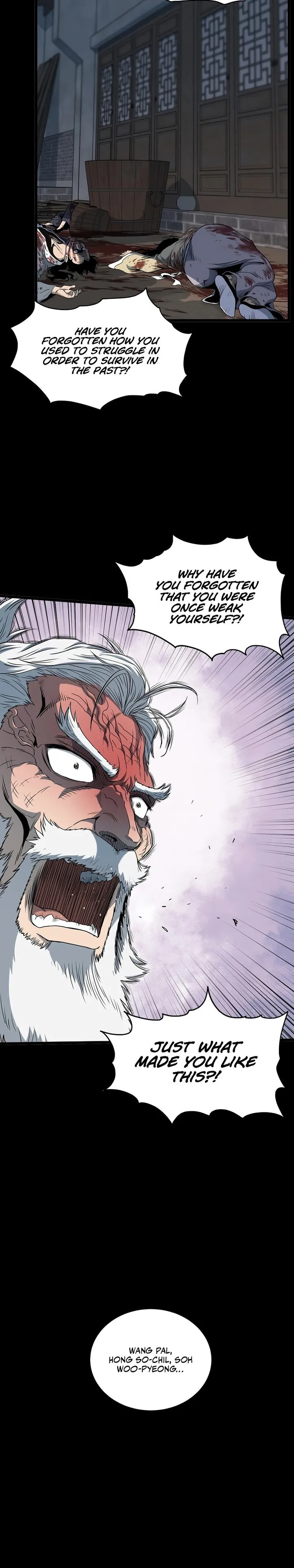 Read Murim Login Manga Online