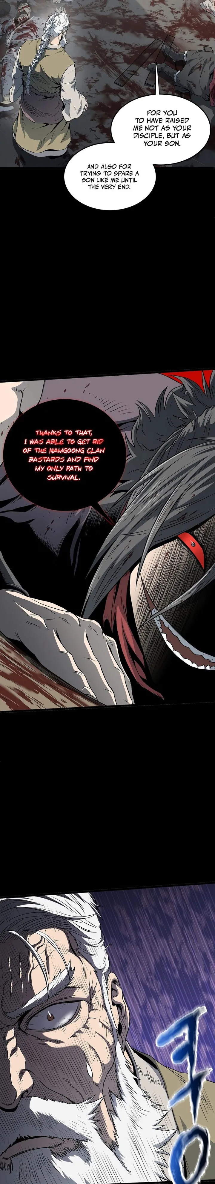 Read Murim Login Manga Online