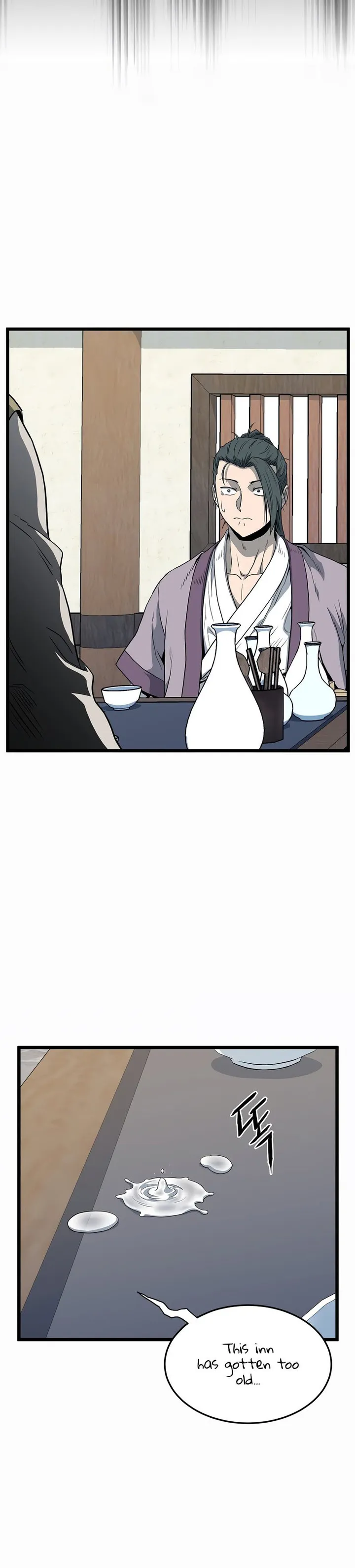 Read Murim Login Manga Online