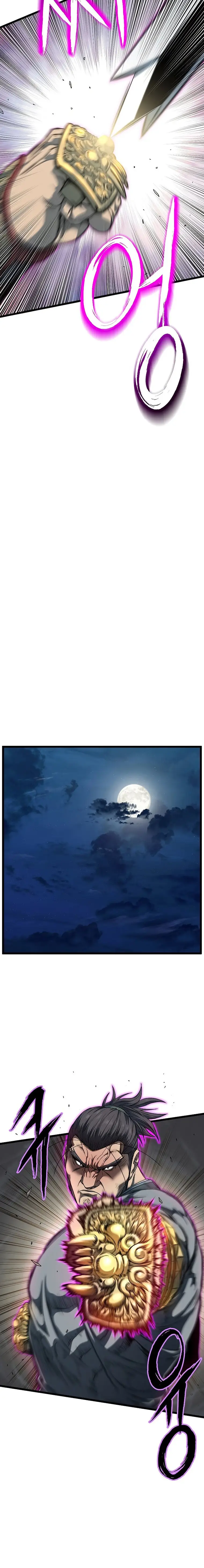 Read Murim Login Manga Online