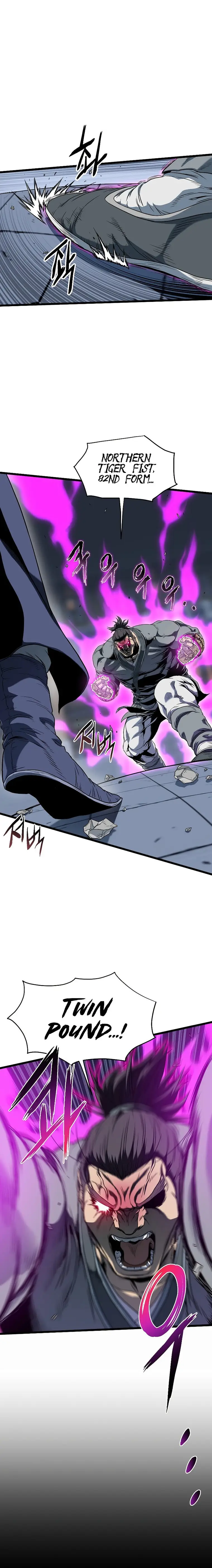 Read Murim Login Manga Online