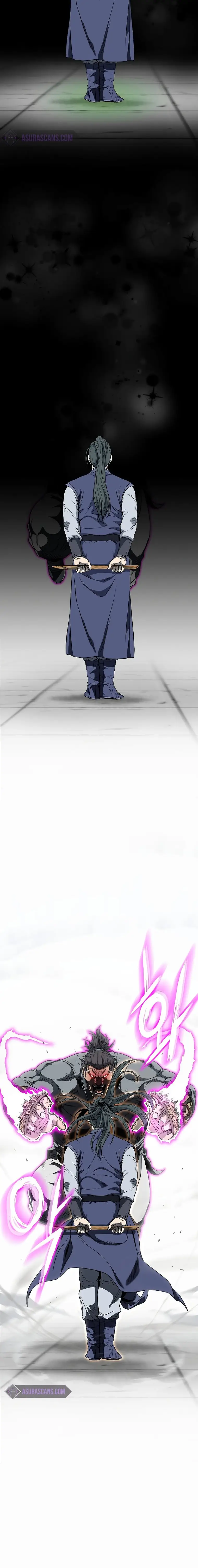 Read Murim Login Manga Online