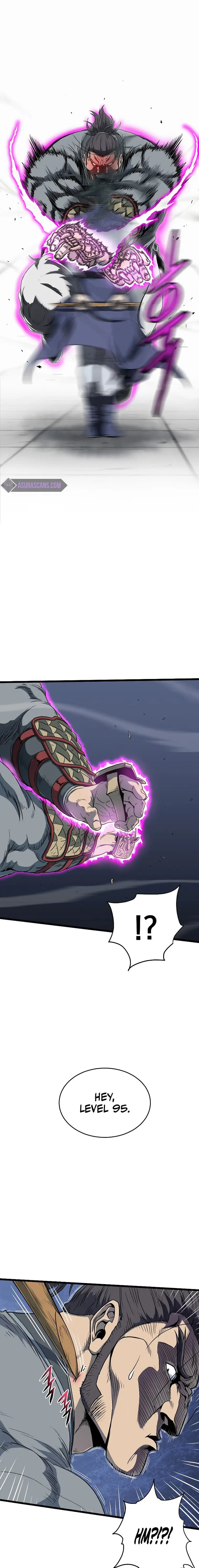 Read Murim Login Manga Online