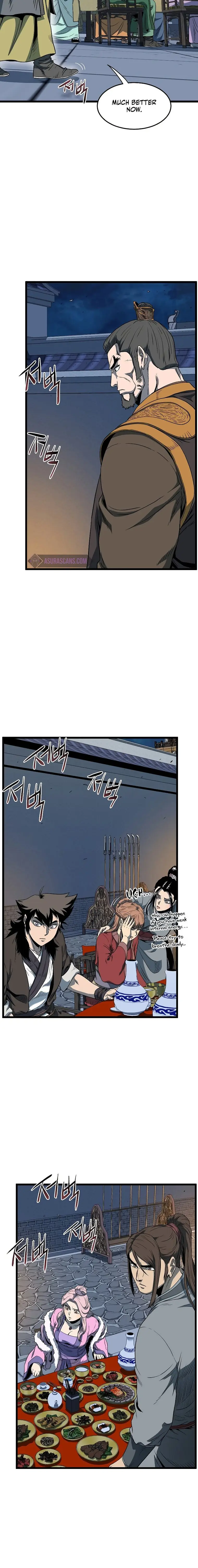 Read Murim Login Manga Online