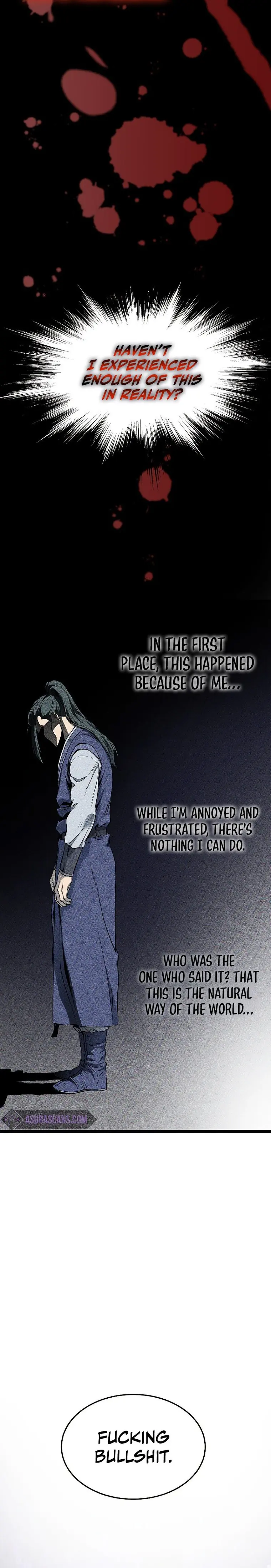 Read Murim Login Manga Online