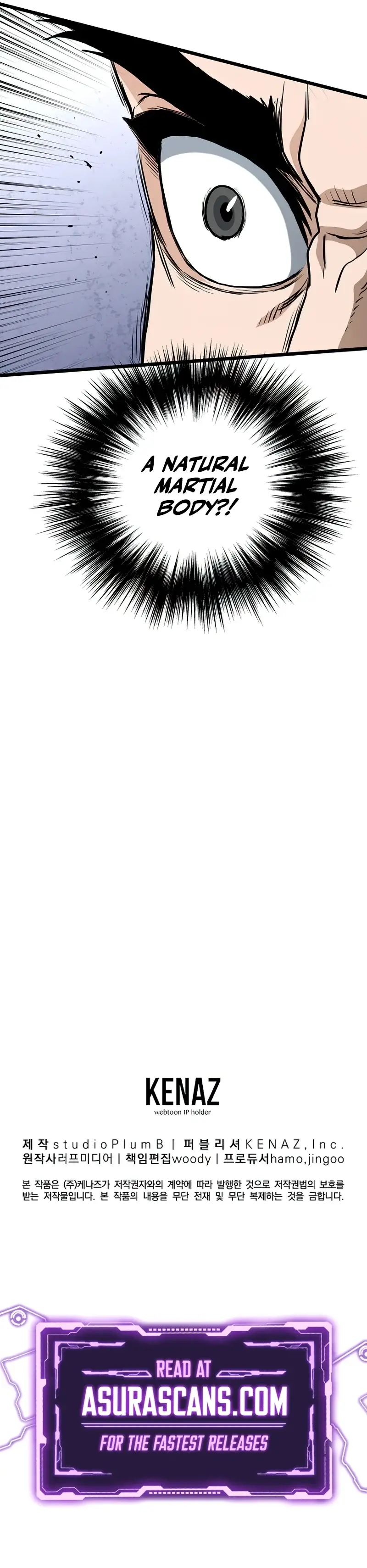 Read Murim Login Manga Online