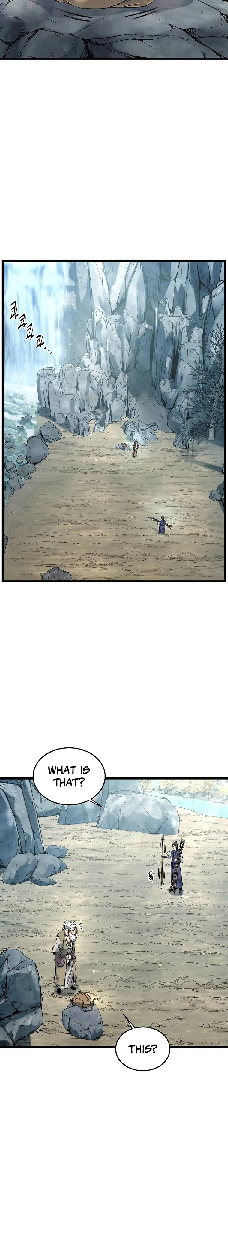 Read Murim Login Manga Online