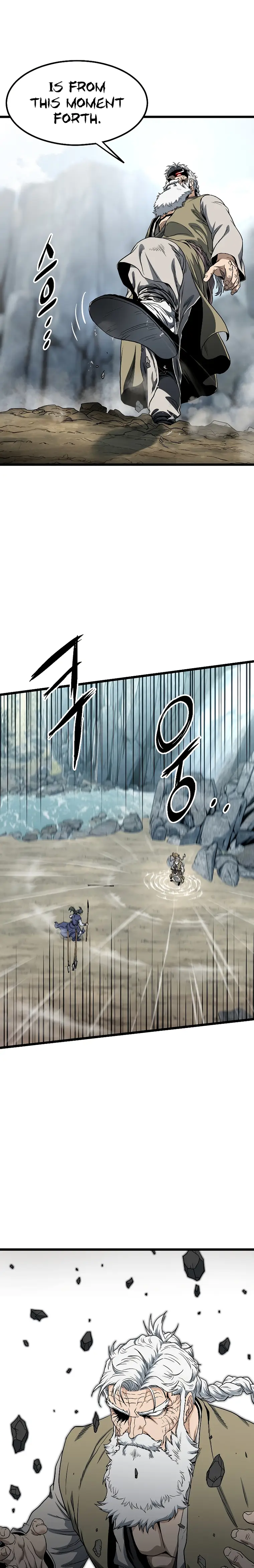 Read Murim Login Manga Online