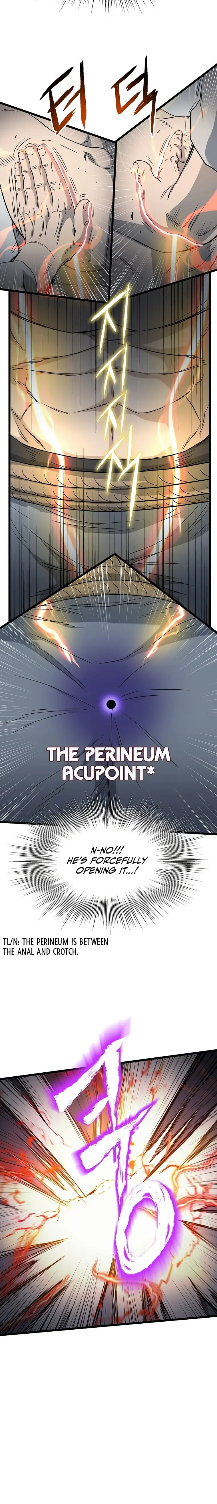 Read Murim Login Manga Online