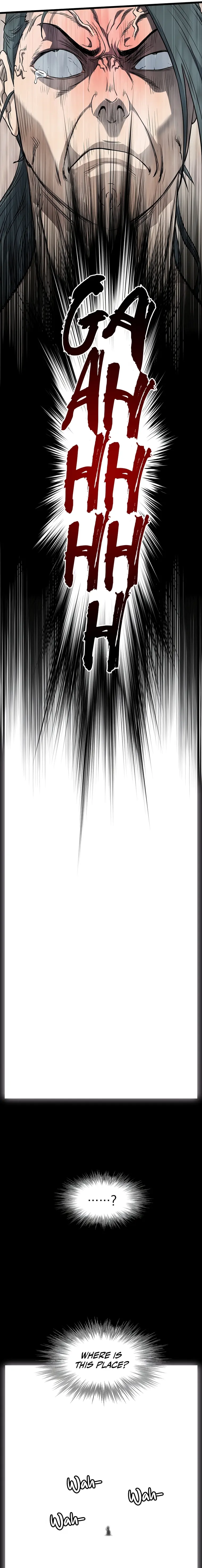 Read Murim Login Manga Online