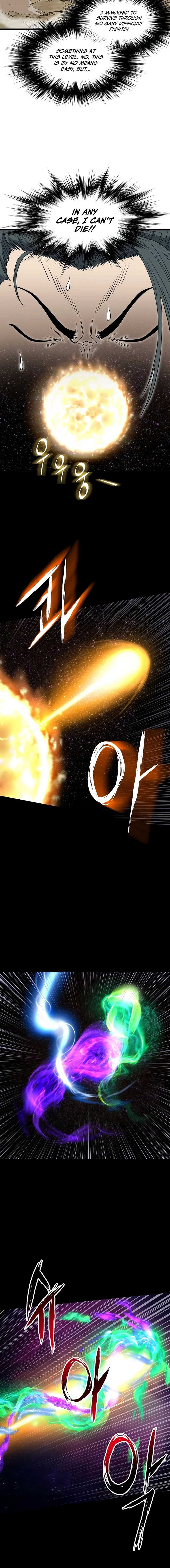 Read Murim Login Manga Online