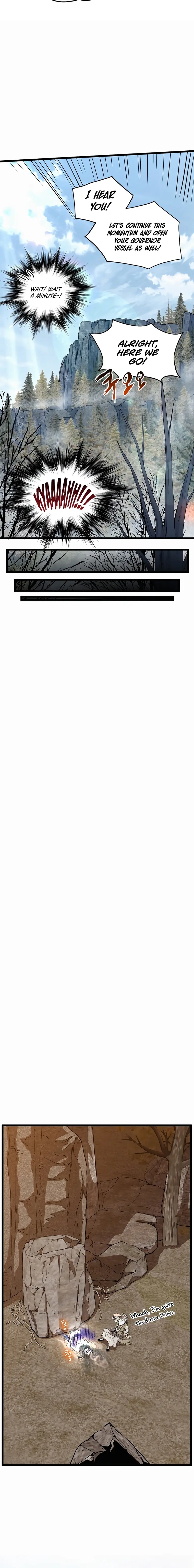 Read Murim Login Manga Online