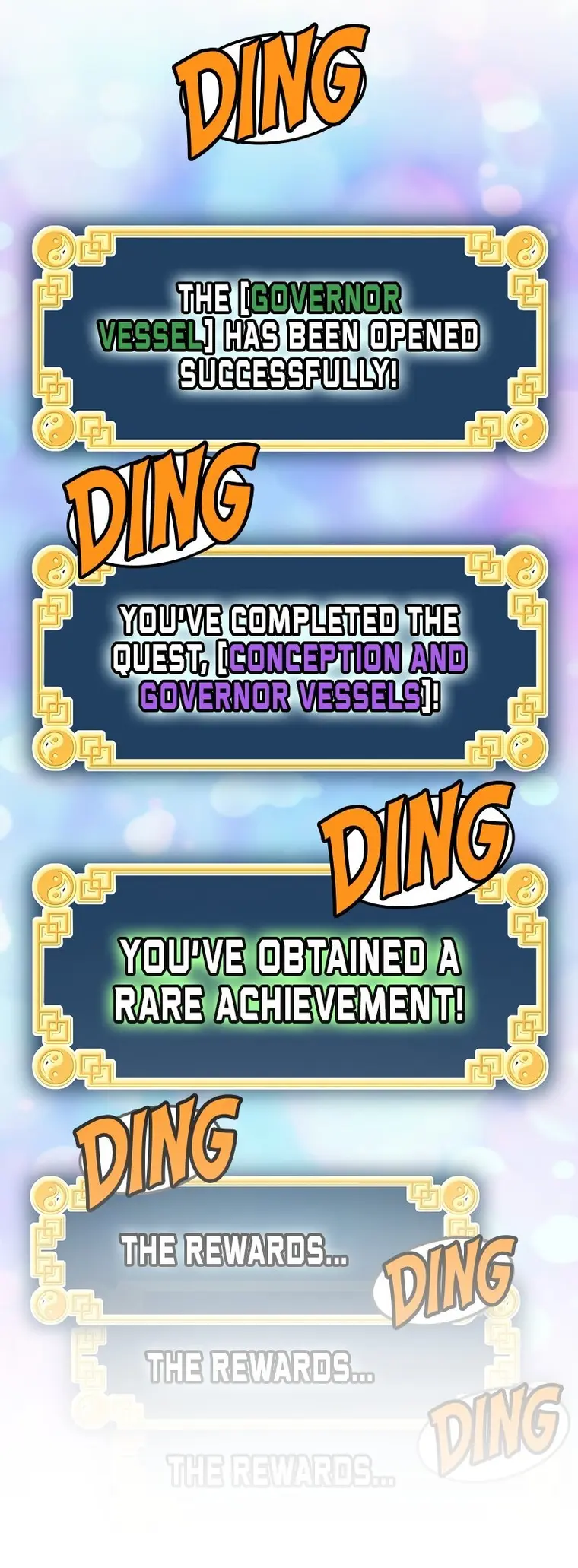 Read Murim Login Manga Online