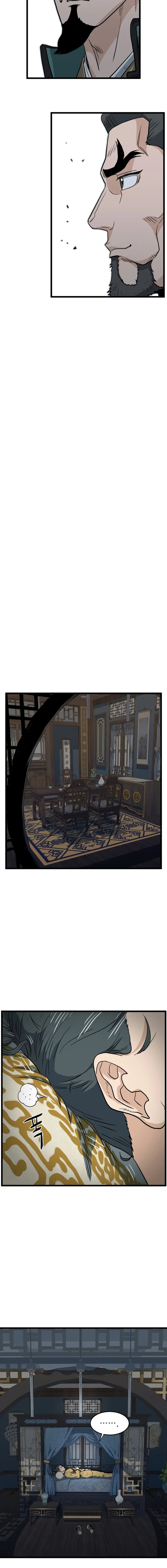 Read Murim Login Manga Online