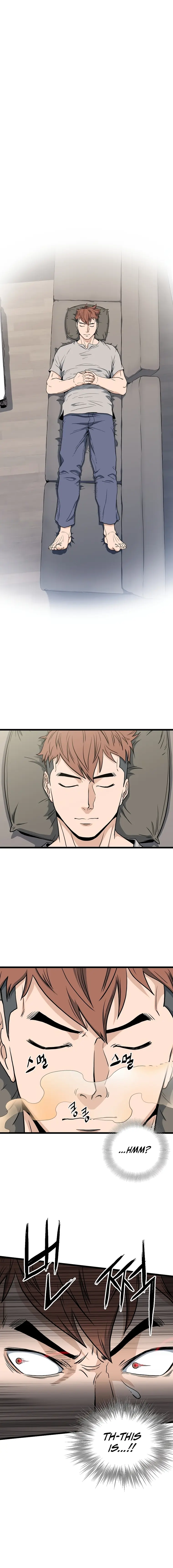 Read Murim Login Manga Online