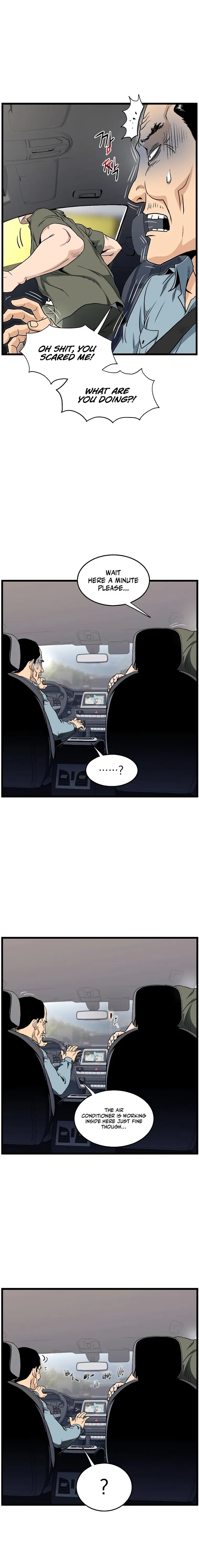 Read Murim Login Manga Online