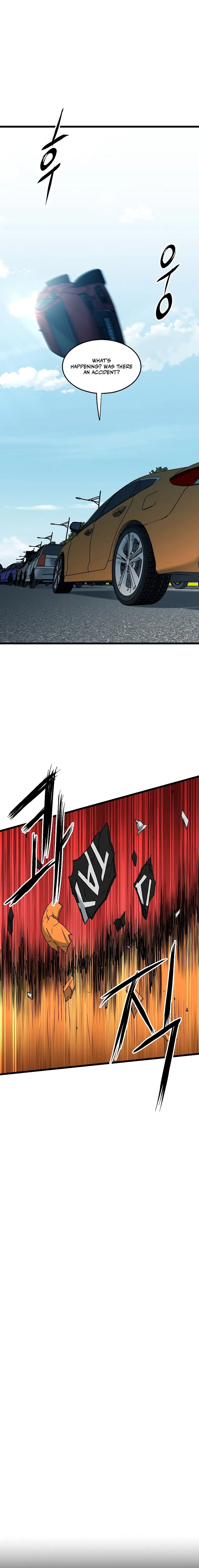 Read Murim Login Manga Online