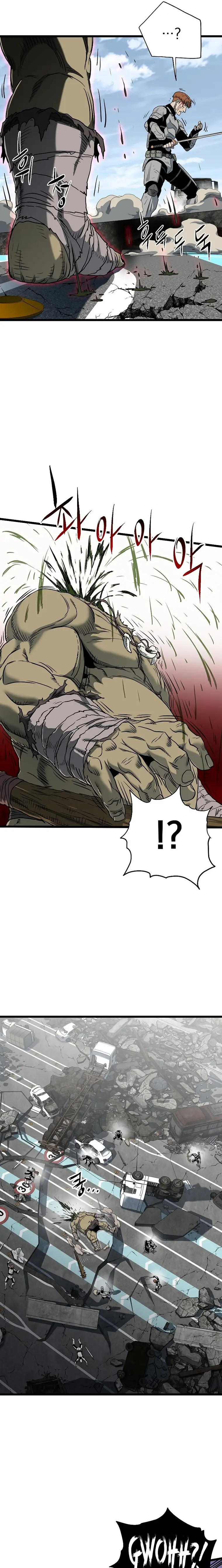 Read Murim Login Manga Online