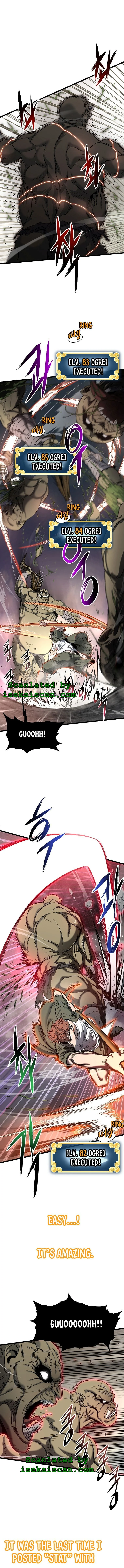 Read Murim Login Manga Online