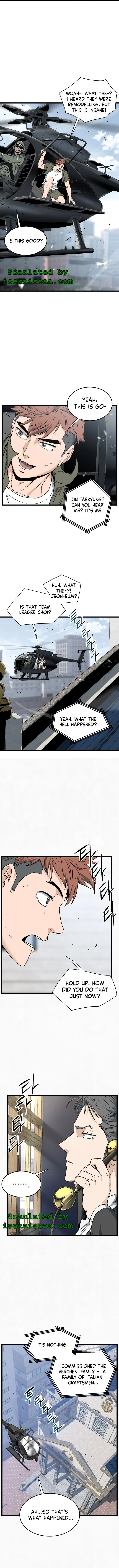 Read Murim Login Manga Online