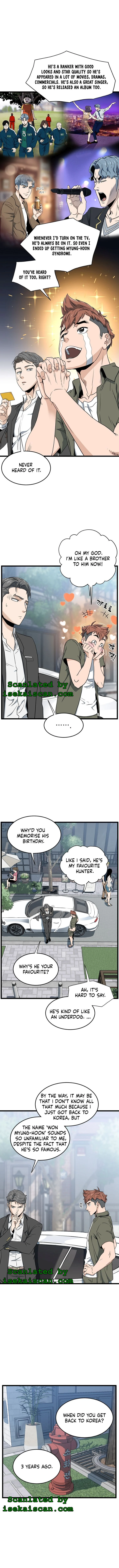 Read Murim Login Manga Online