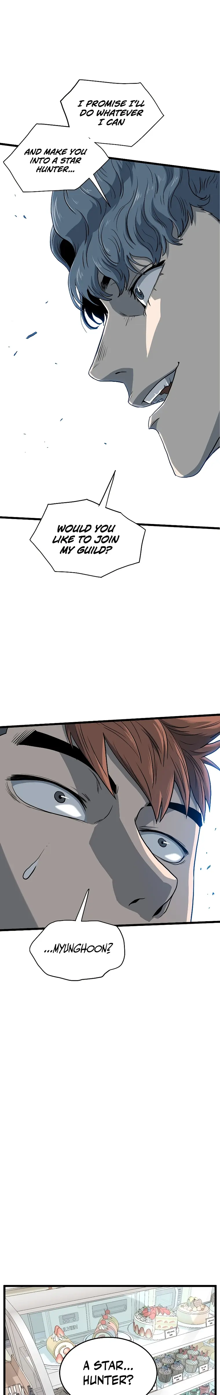 Read Murim Login Manga Online