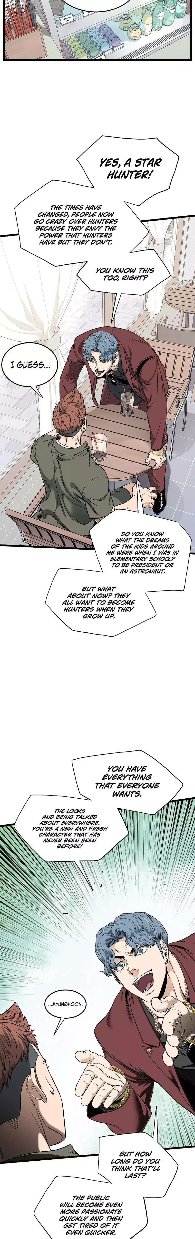 Read Murim Login Manga Online