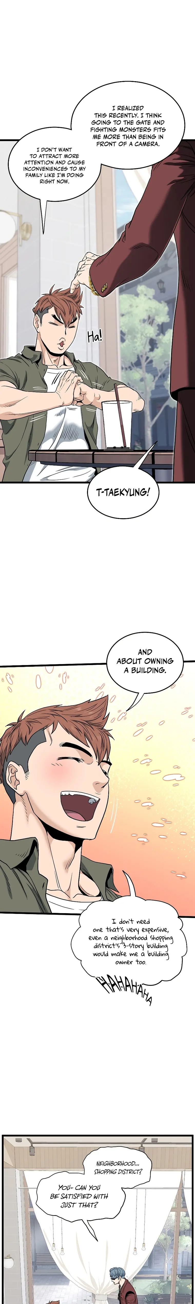 Read Murim Login Manga Online