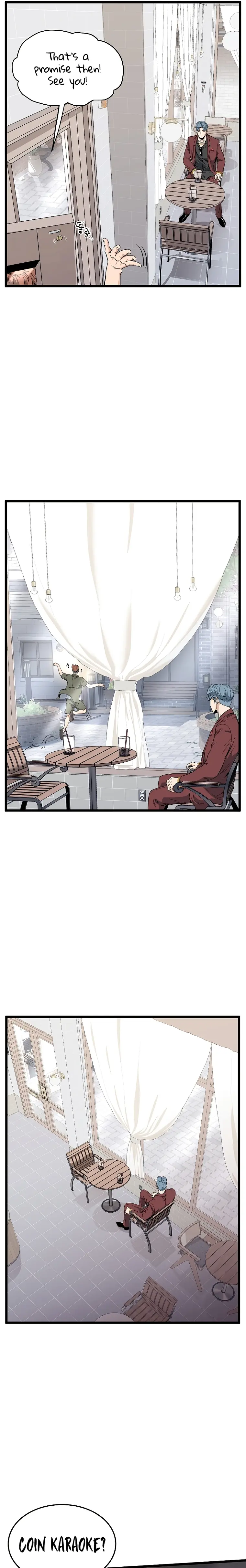 Read Murim Login Manga Online