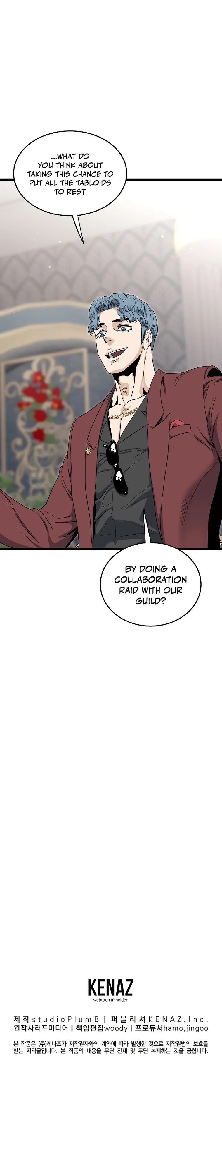 Read Murim Login Manga Online