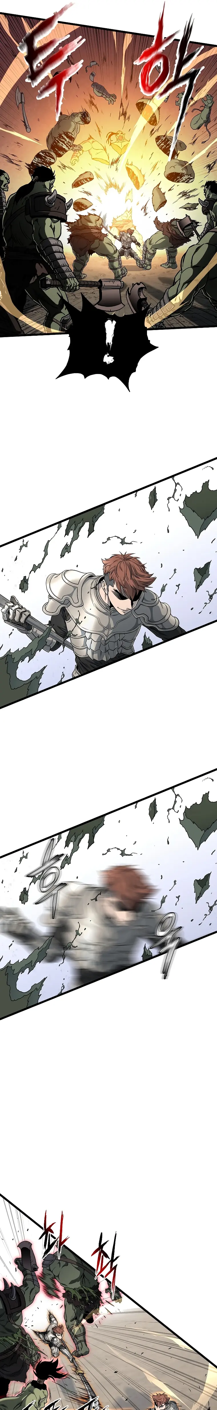 Read Murim Login Manga Online