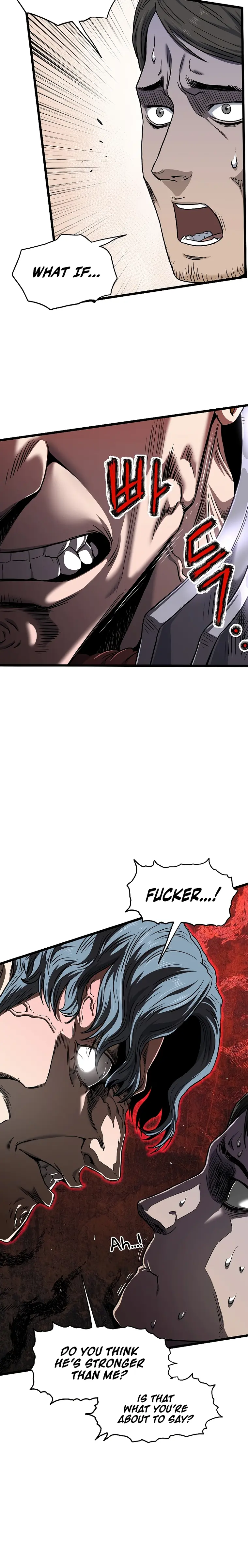 Read Murim Login Manga Online