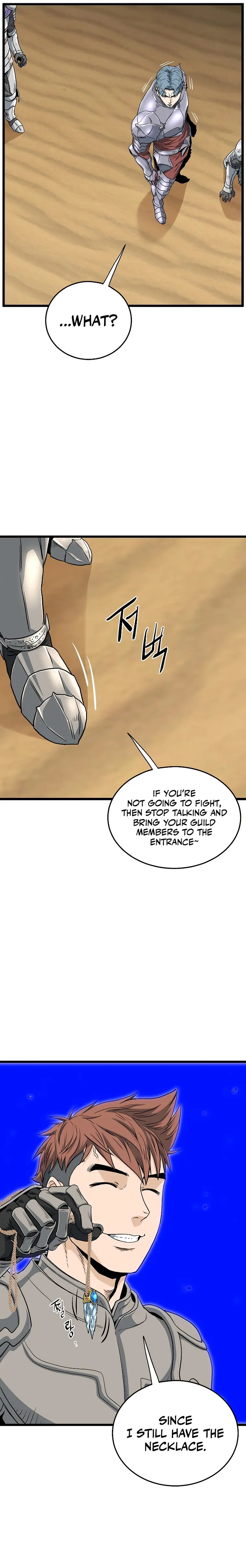 Read Murim Login Manga Online