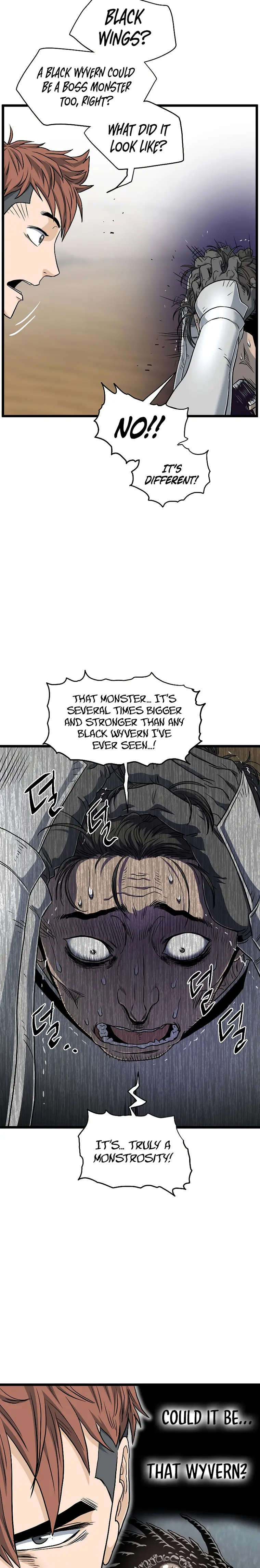 Read Murim Login Manga Online