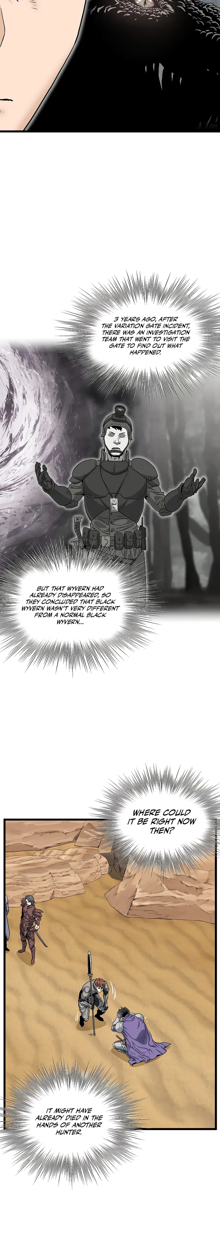 Read Murim Login Manga Online