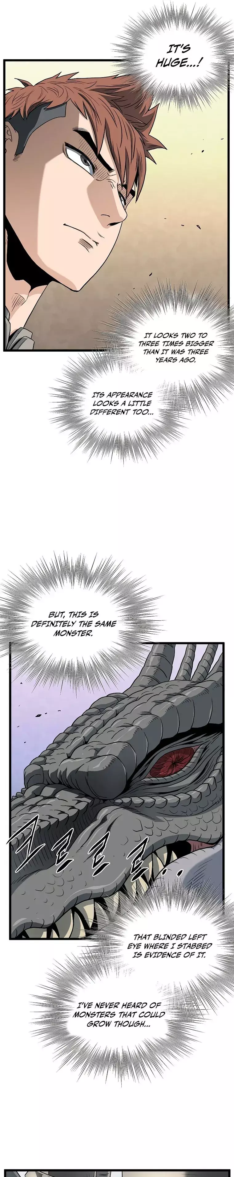 Read Murim Login Manga Online