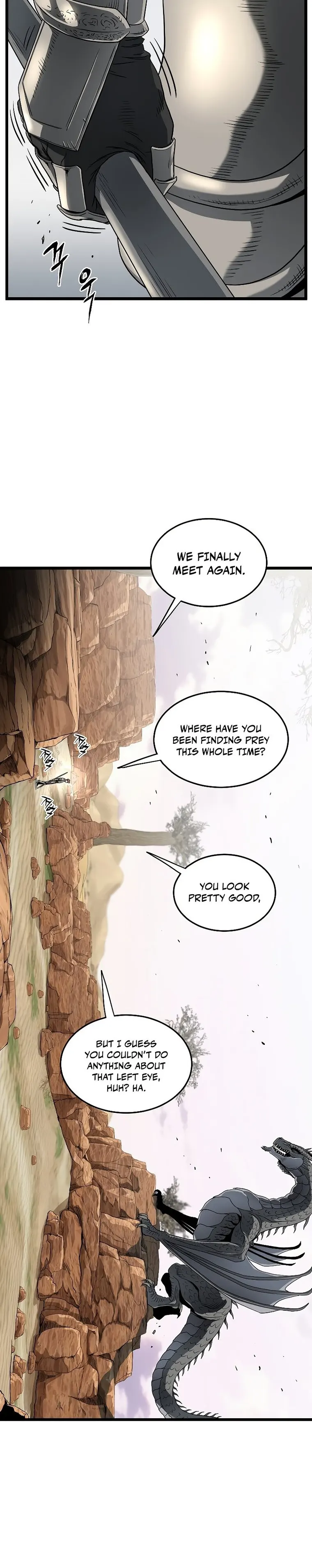 Read Murim Login Manga Online