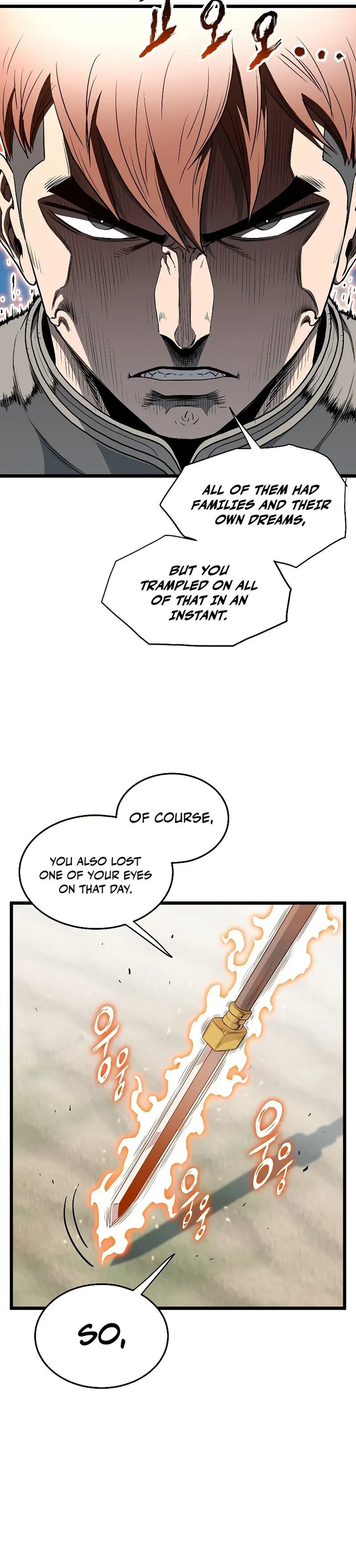 Read Murim Login Manga Online