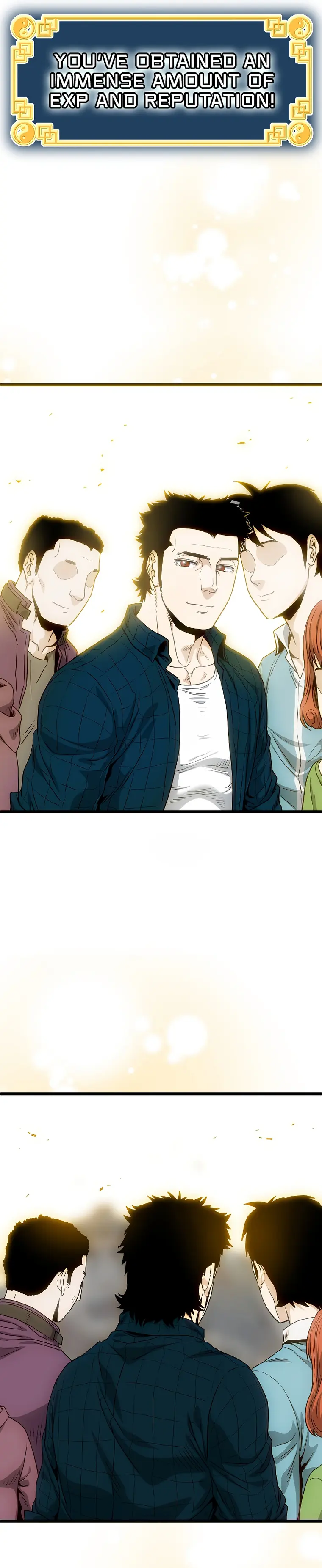 Read Murim Login Manga Online