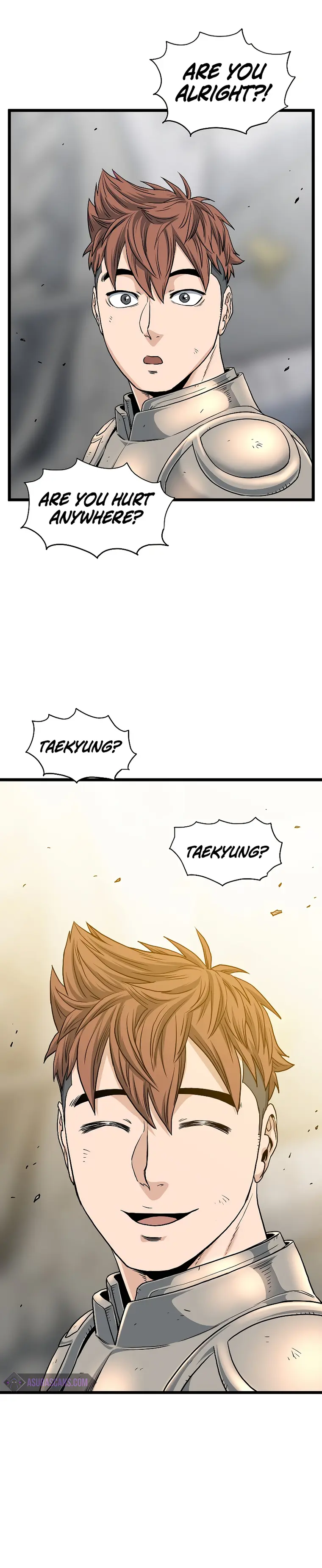 Read Murim Login Manga Online