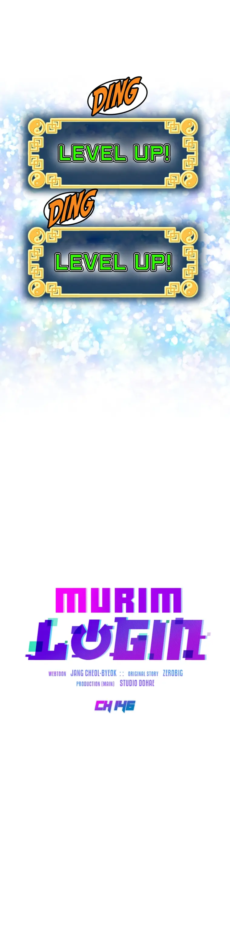 Read Murim Login Manga Online