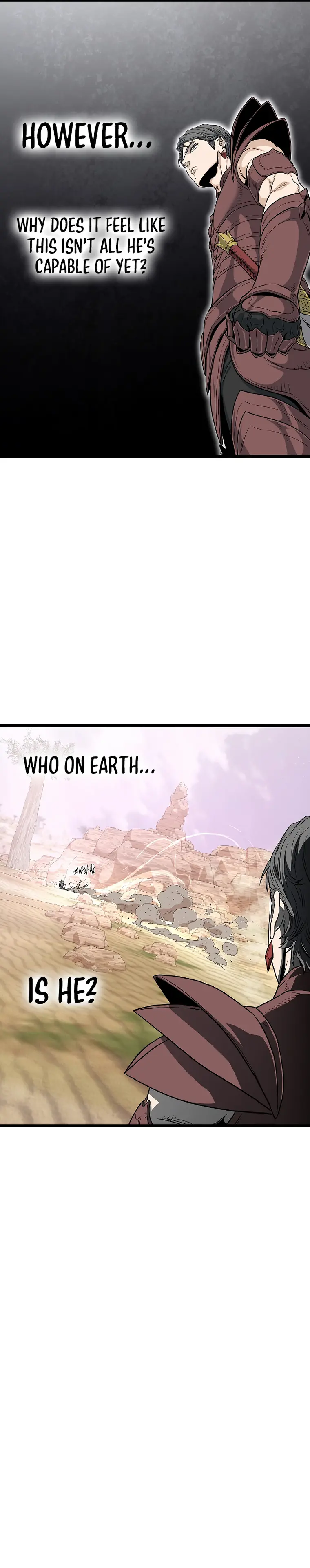 Read Murim Login Manga Online